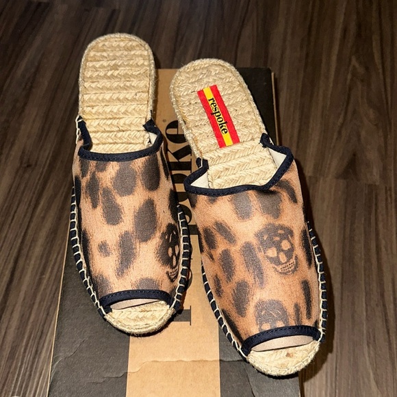 Respoke Shoes - Respoke Francesca with Box